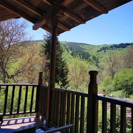 Hotel Divetsite Sliven Exterior photo