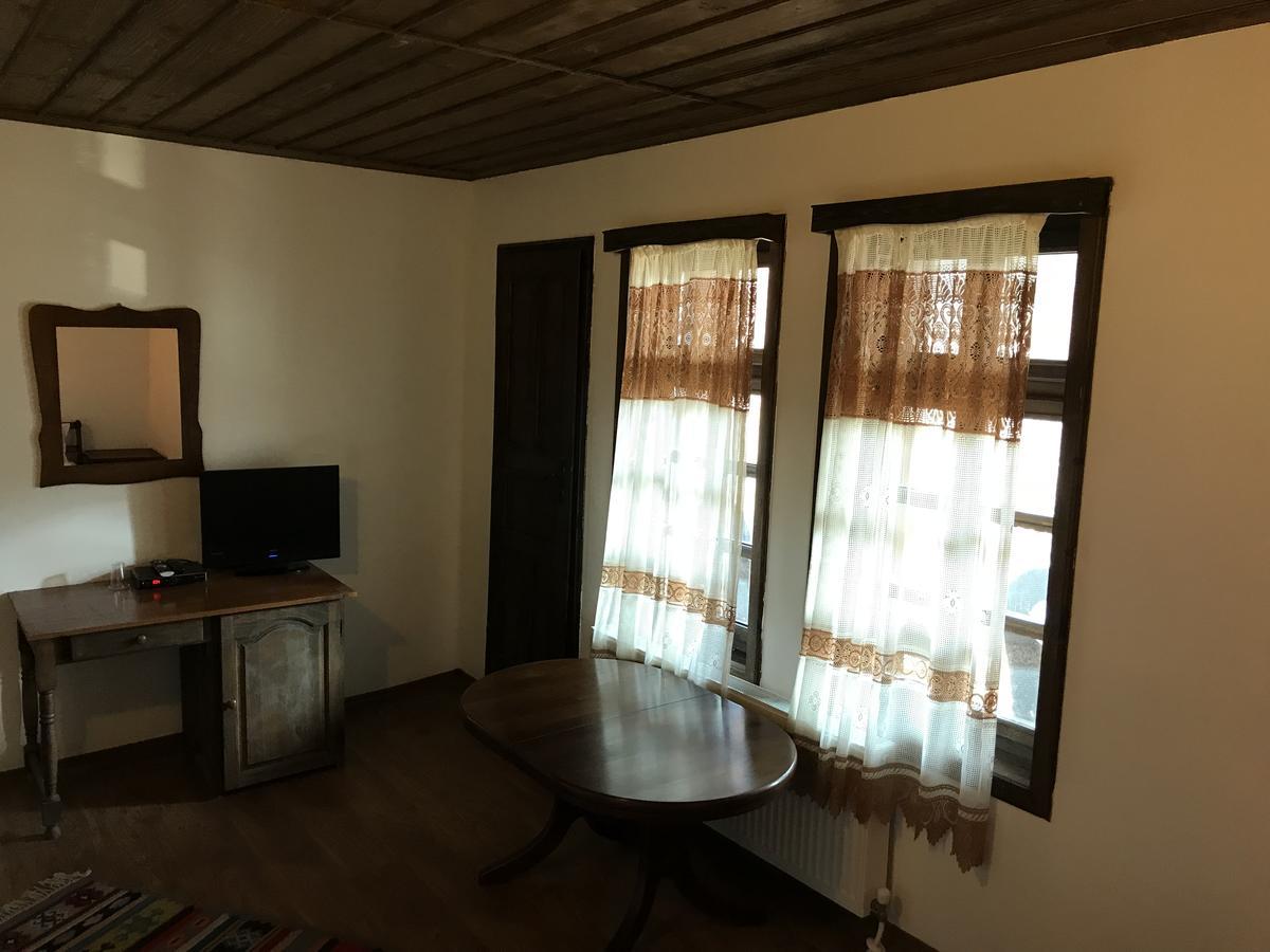 Hotel Divetsite Sliven